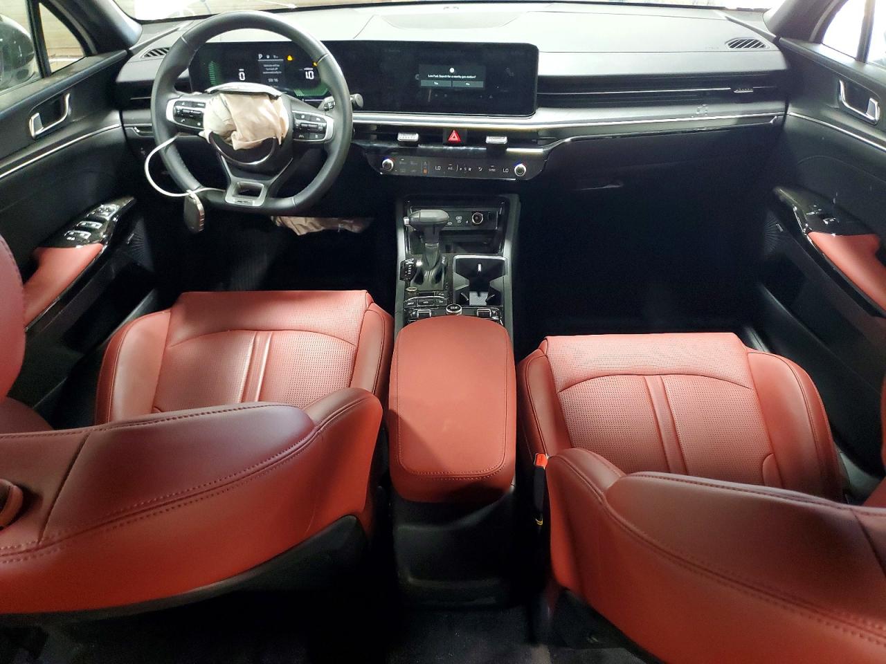 Kia K5 Gt Line