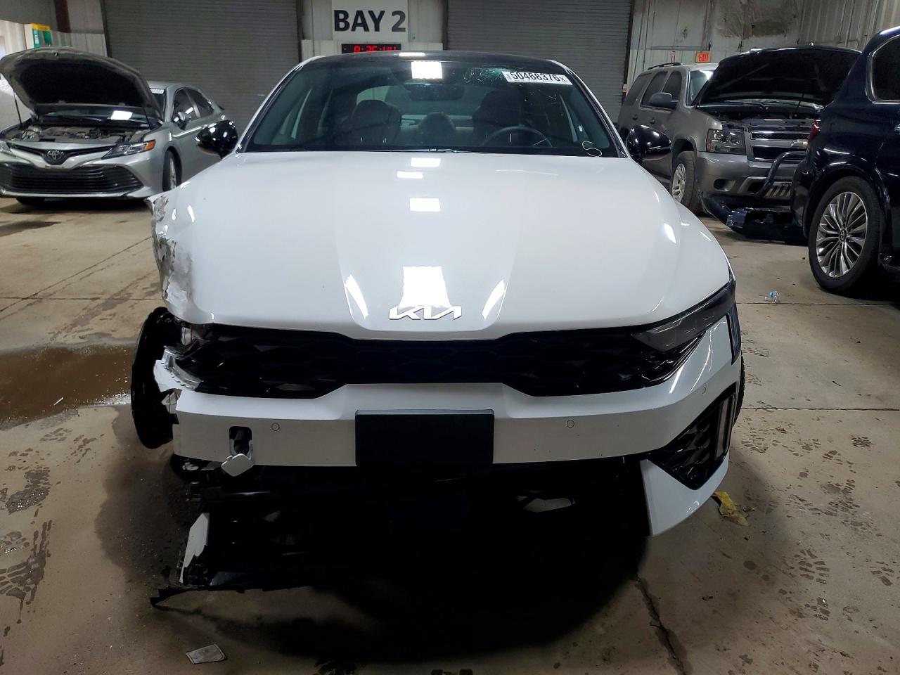Kia K5 Gt Line