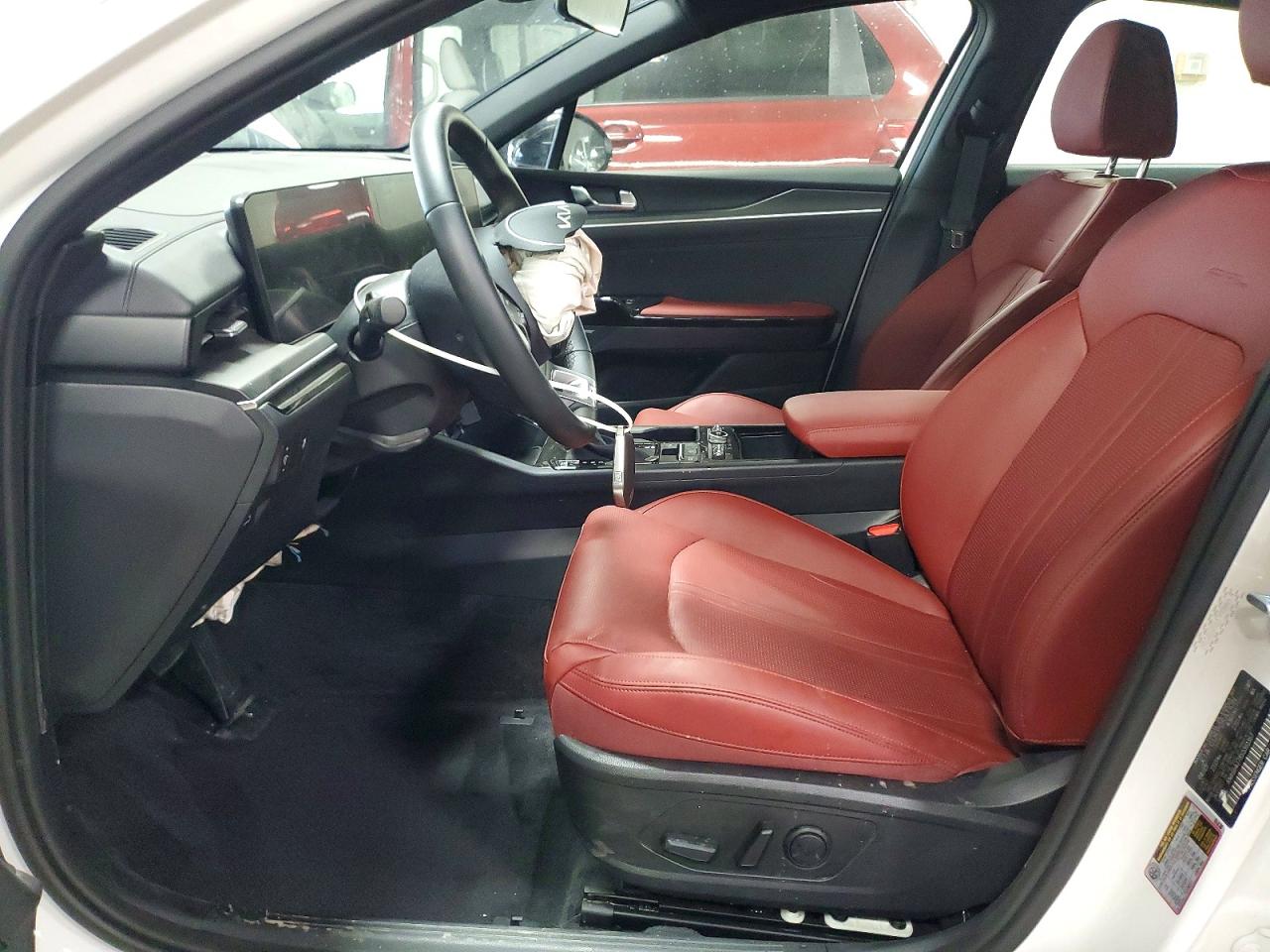 Kia K5 Gt Line