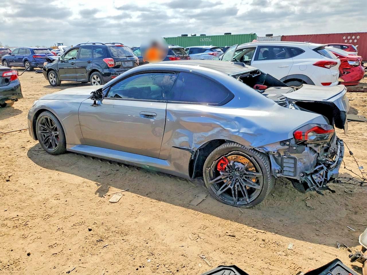 BMW M Series