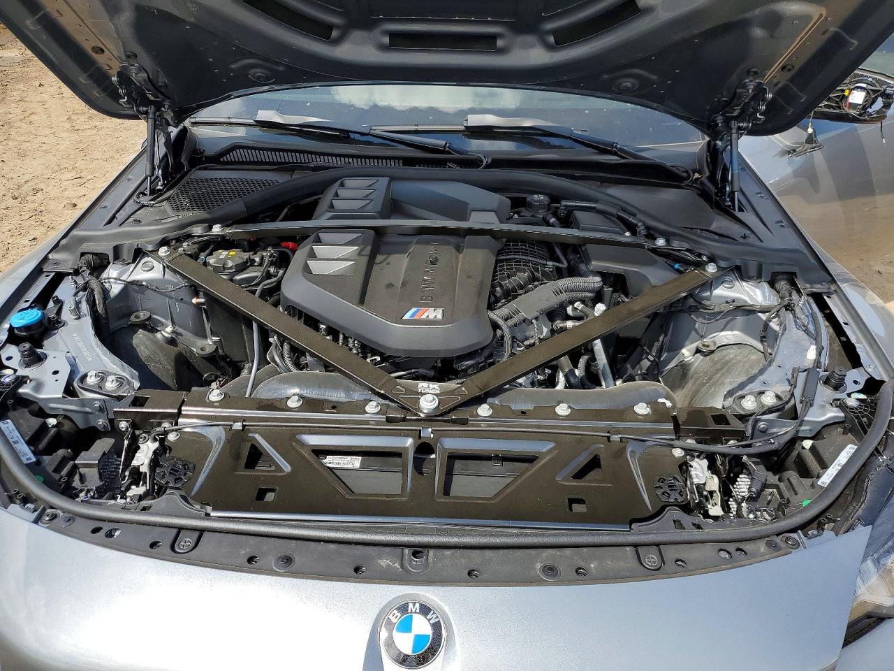 BMW M Series