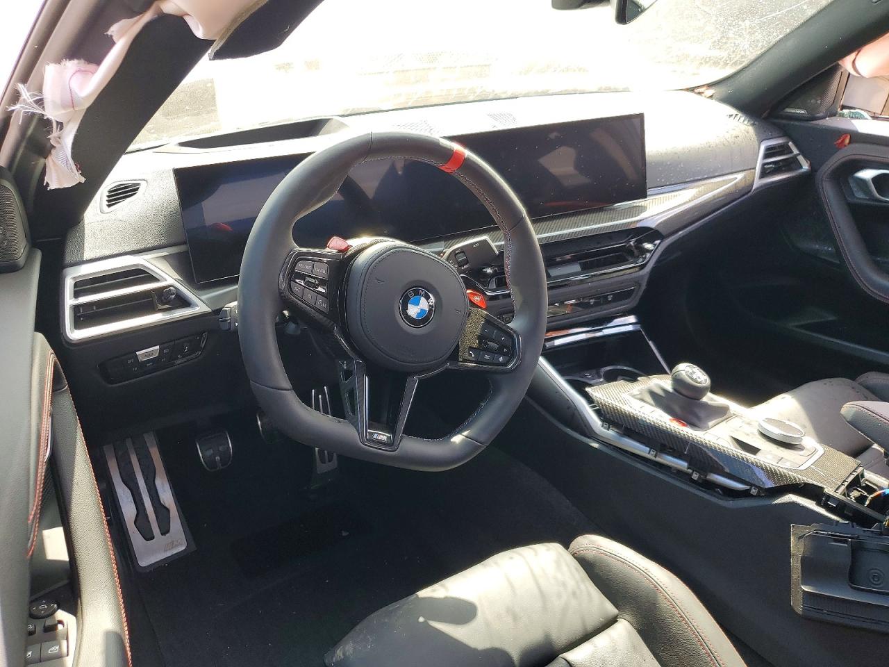 BMW M Series