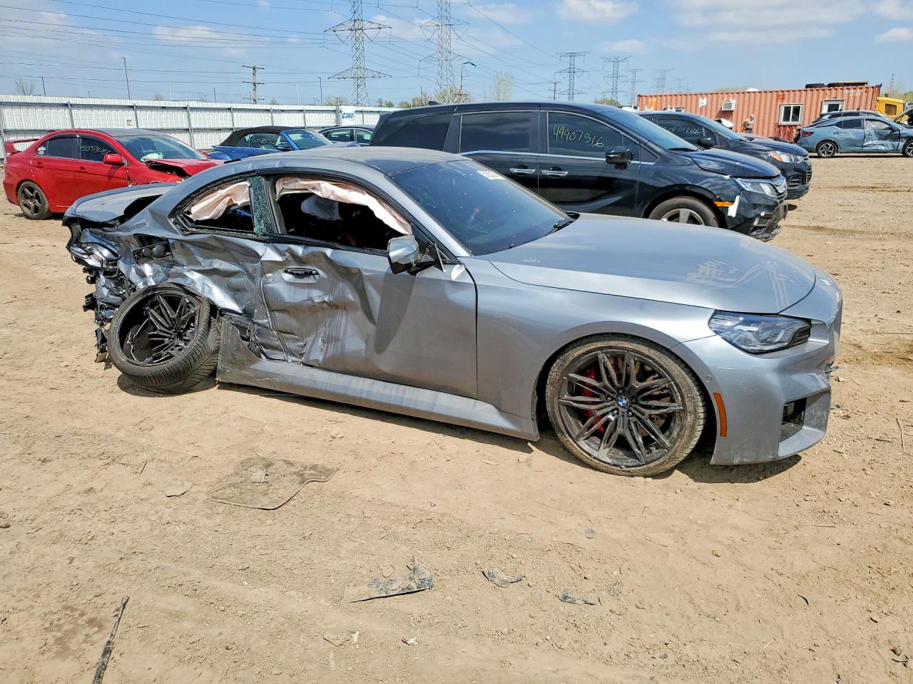 BMW M Series