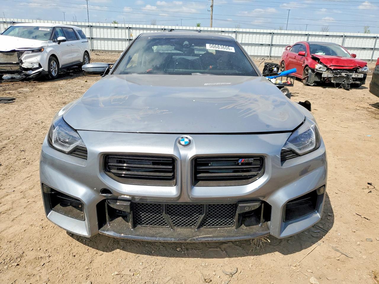 BMW M Series