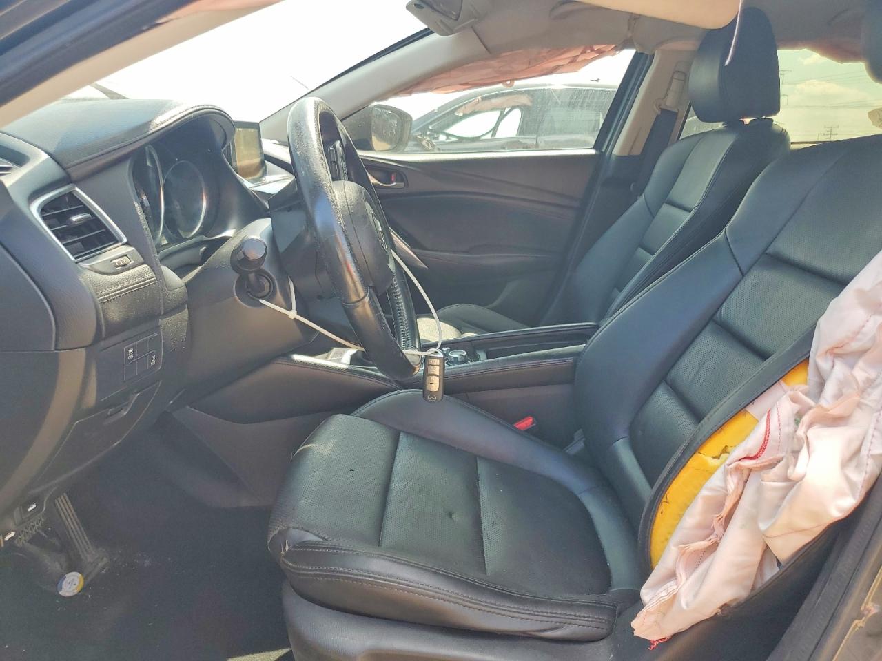 Mazda 6 Touring