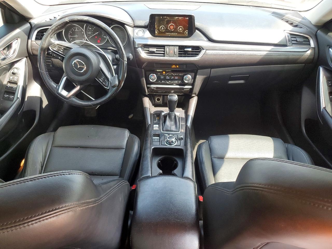 Mazda 6 Touring