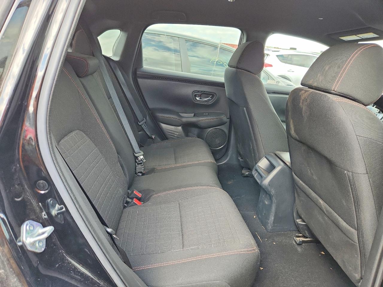 Honda HR-V Sport