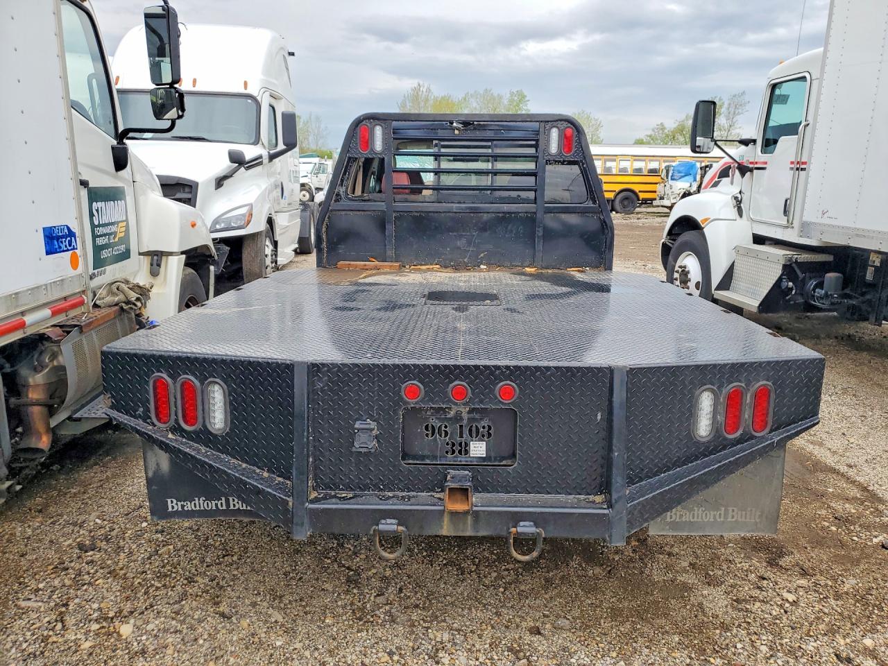 Ford F-350 Super Duty