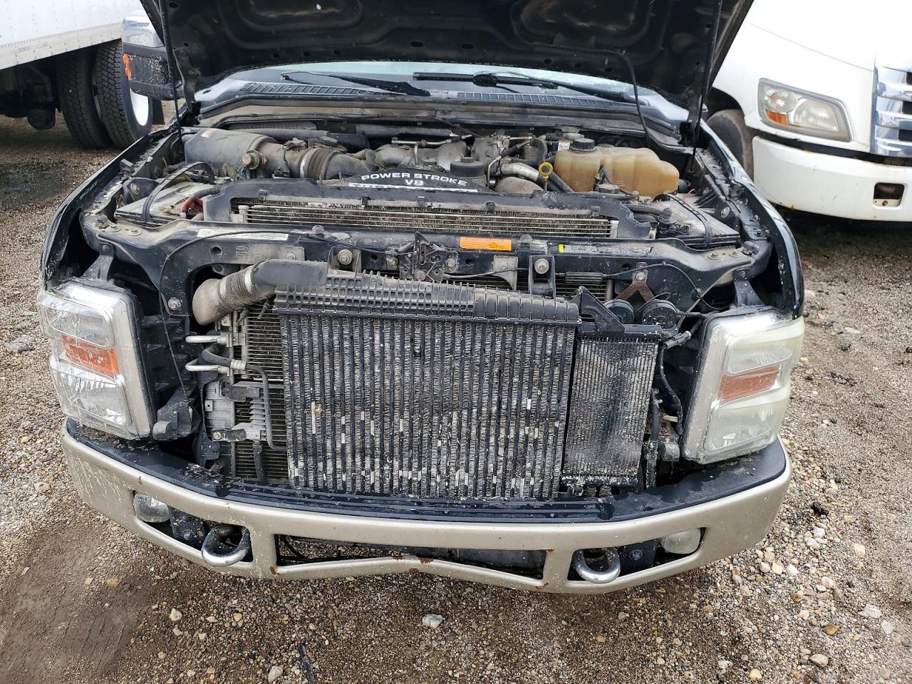 Ford F-350 Super Duty
