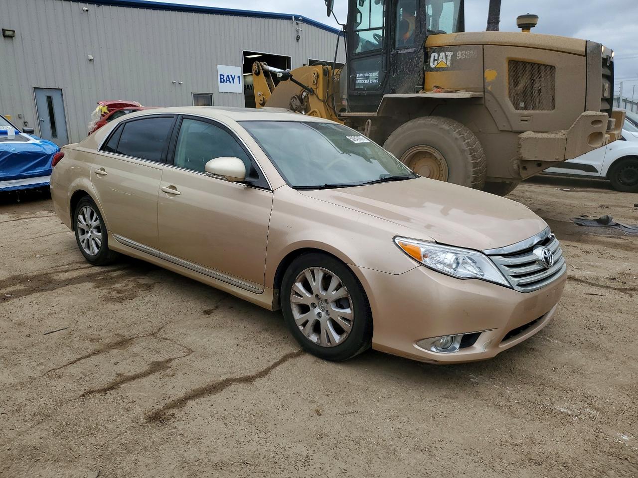 Toyota Avalon Base