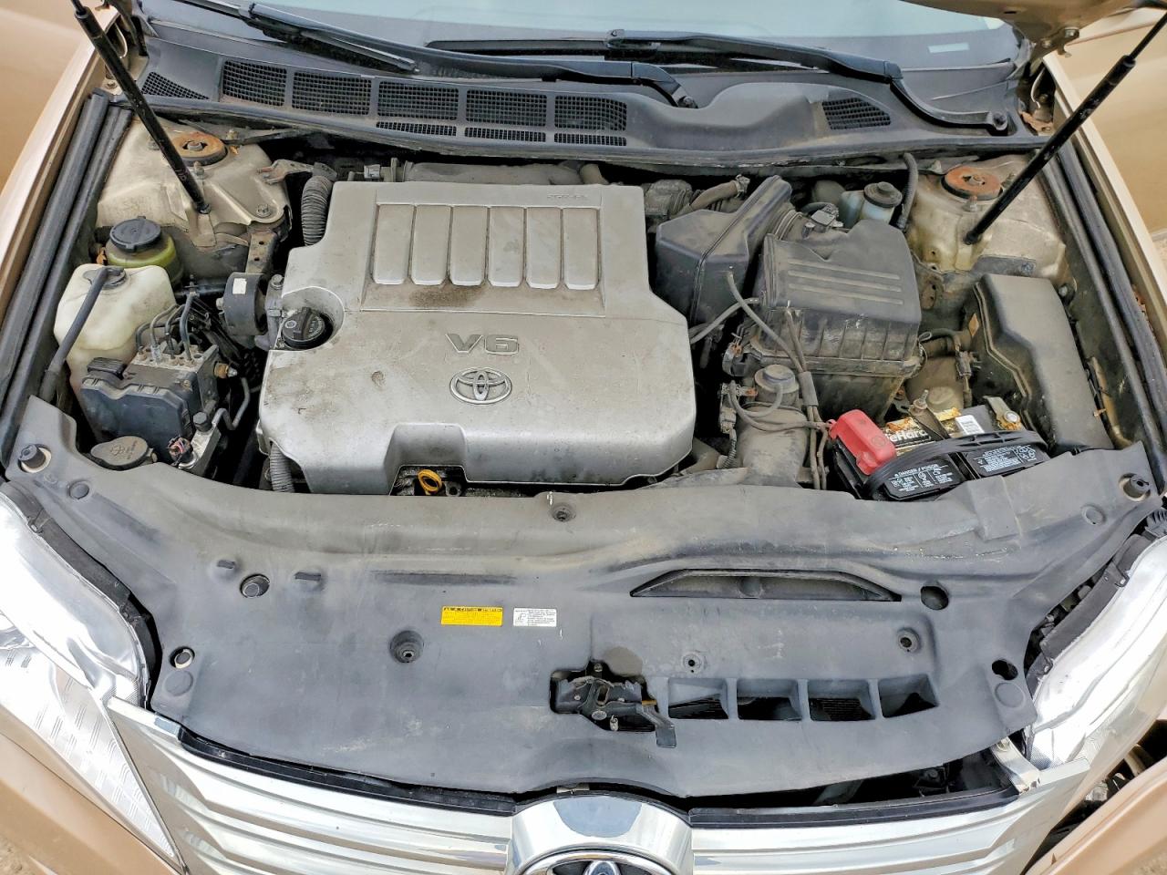 Toyota Avalon Base