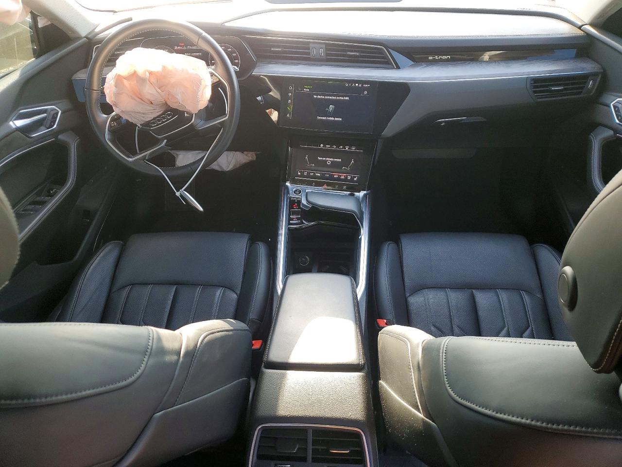 Audi e-tron Prestige