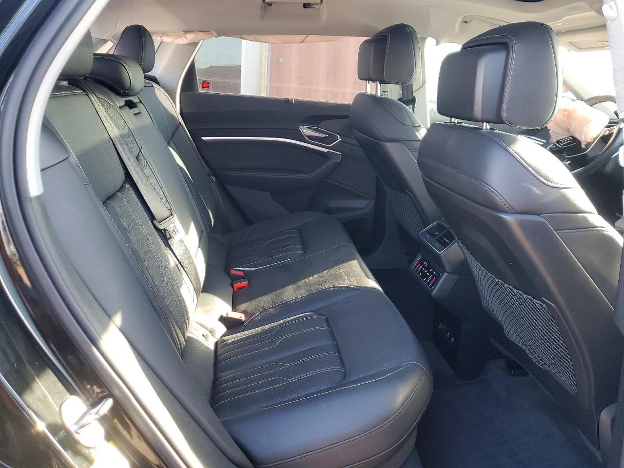 Audi e-tron Prestige