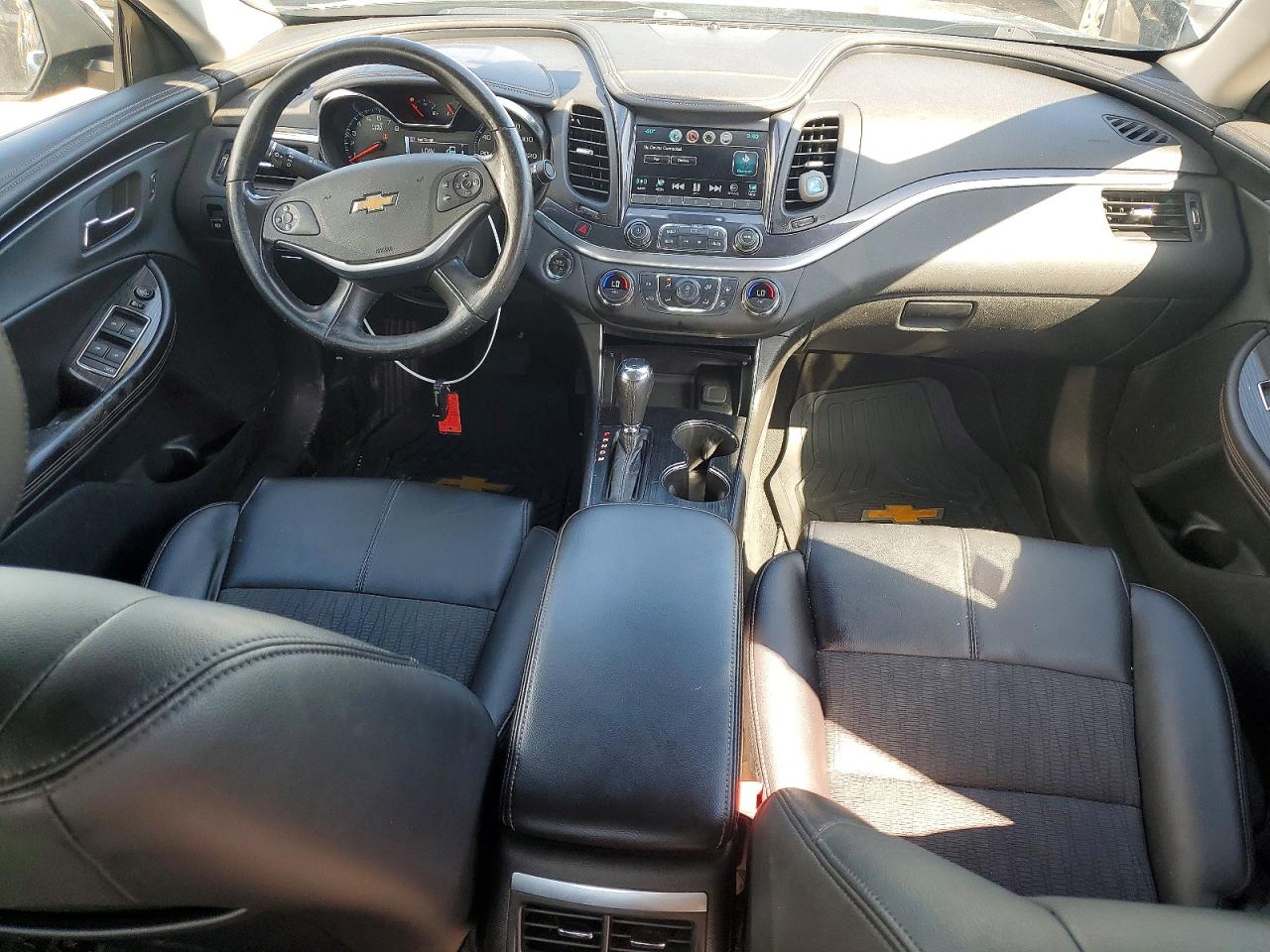 Chevrolet Impala Lt