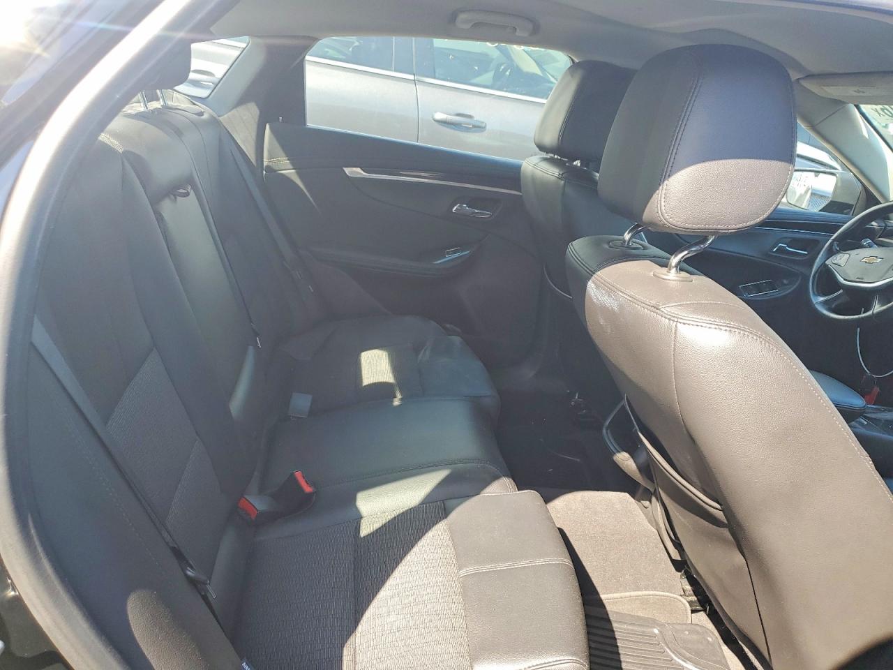 Chevrolet Impala Lt