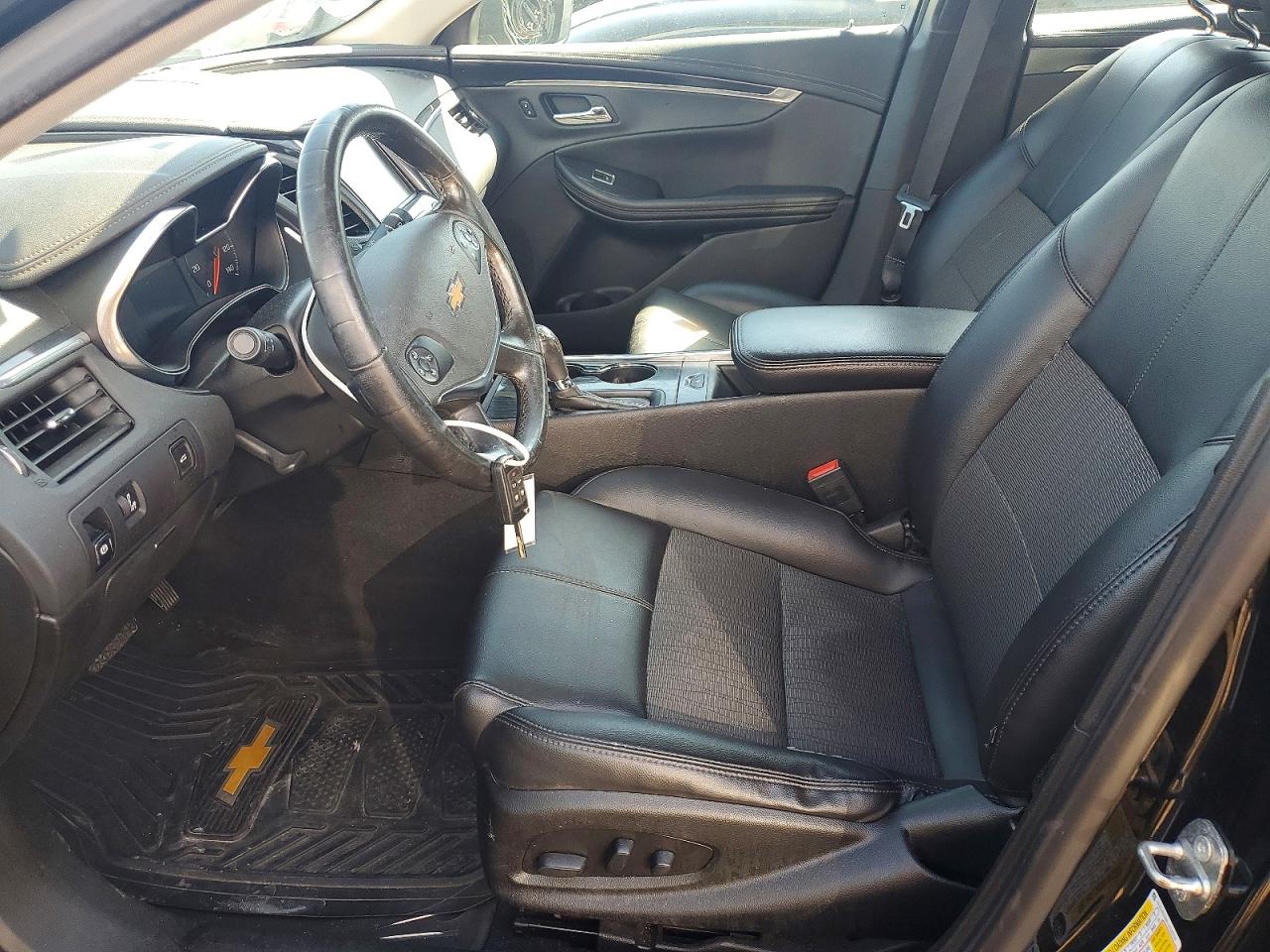 Chevrolet Impala Lt