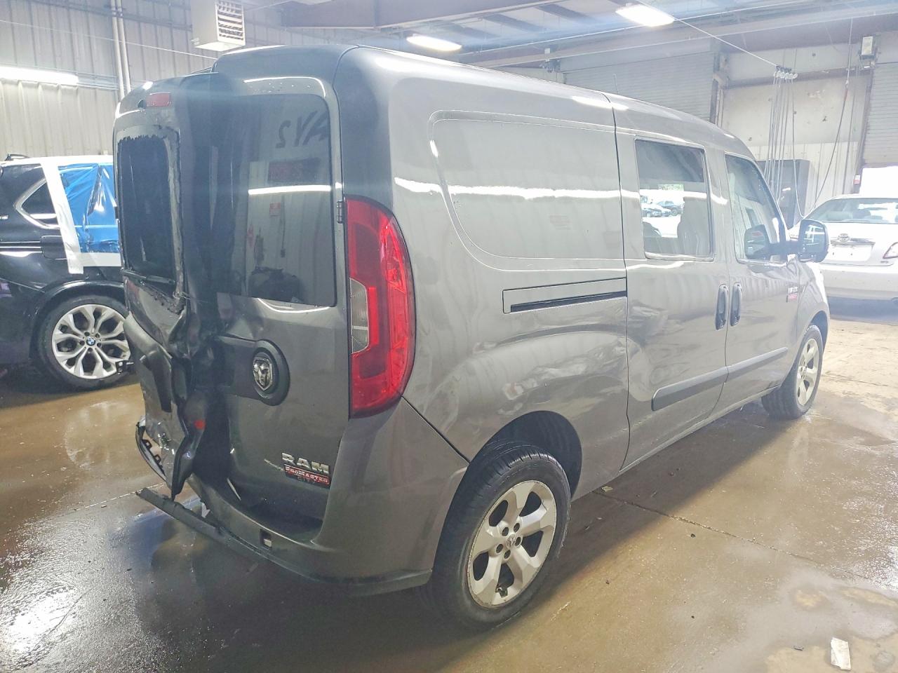 Ram Promaster Slt