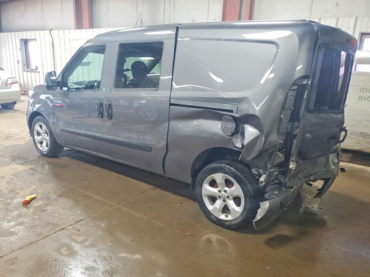 Ram Promaster Slt