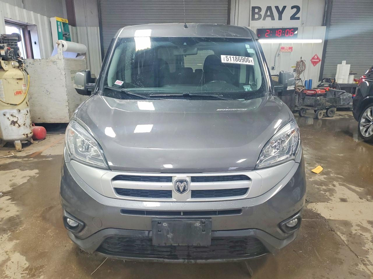 Ram Promaster Slt