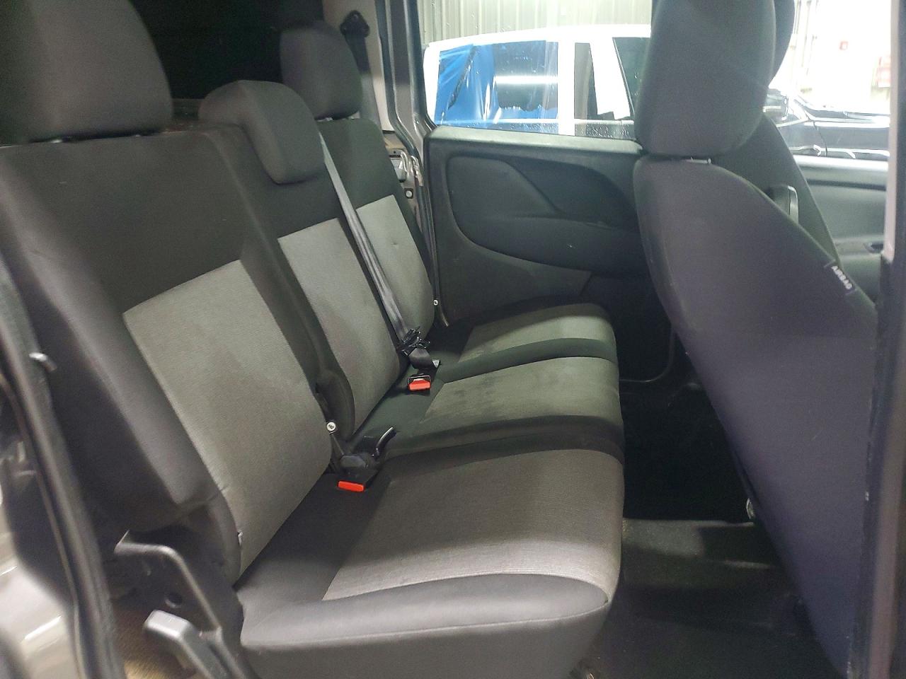 Ram Promaster Slt