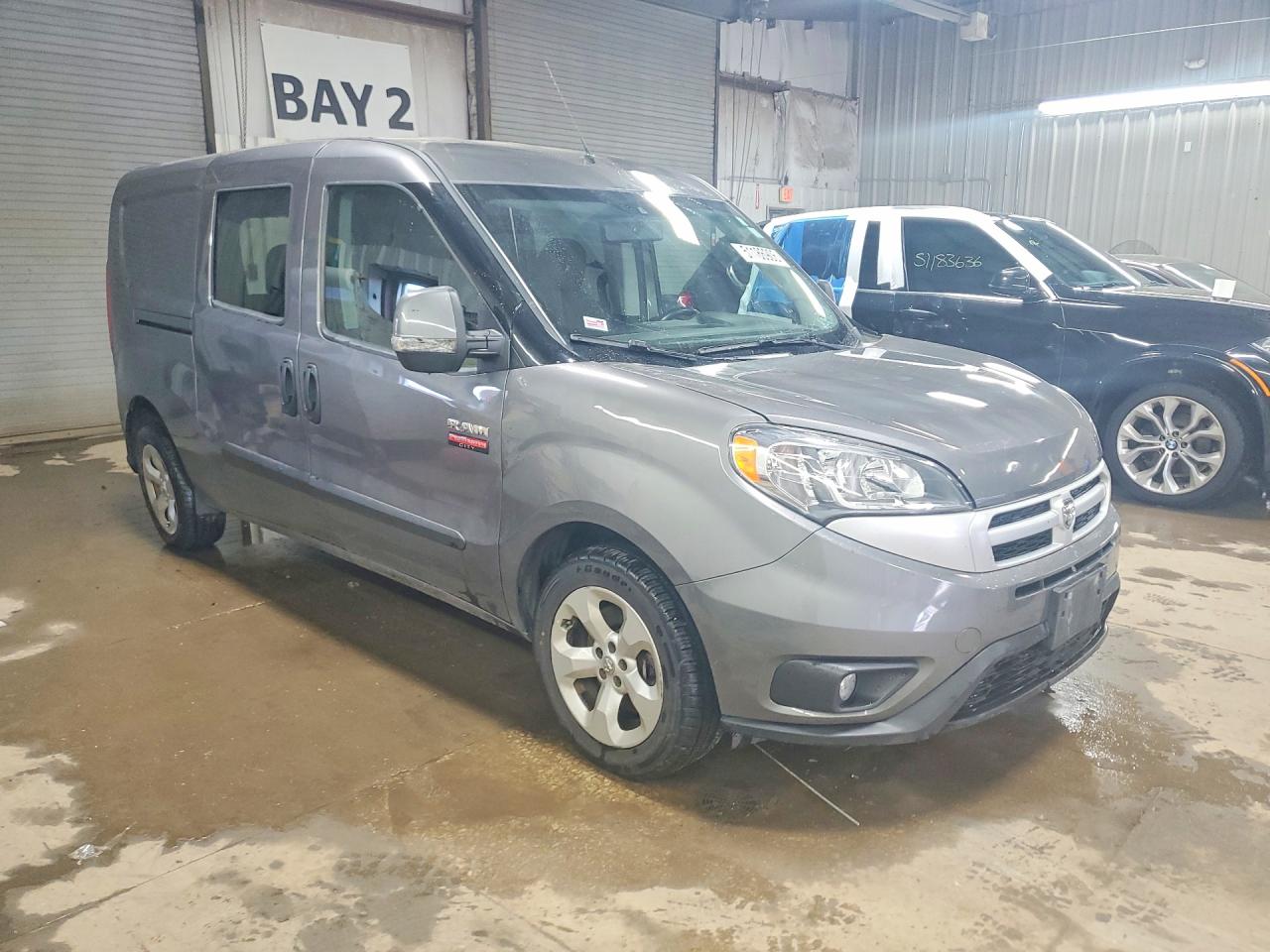 Ram Promaster Slt