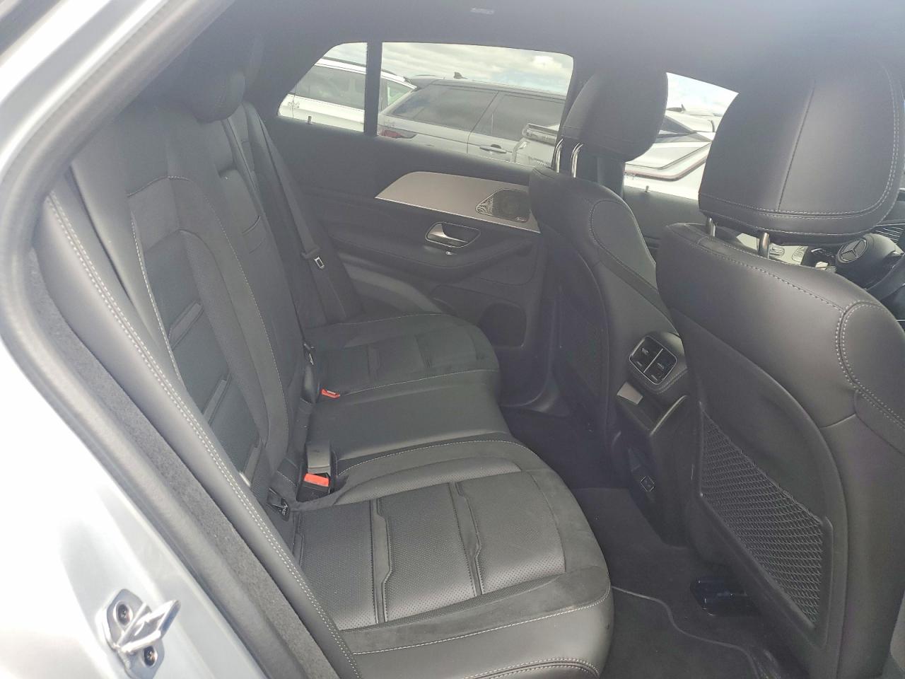 Mercedes-Benz GLE Amg 53 4matic