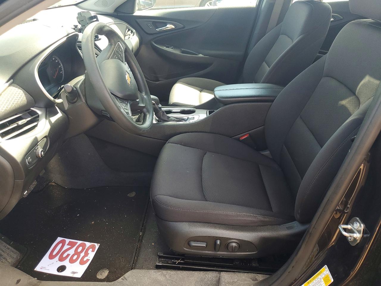 Chevrolet Malibu Lt