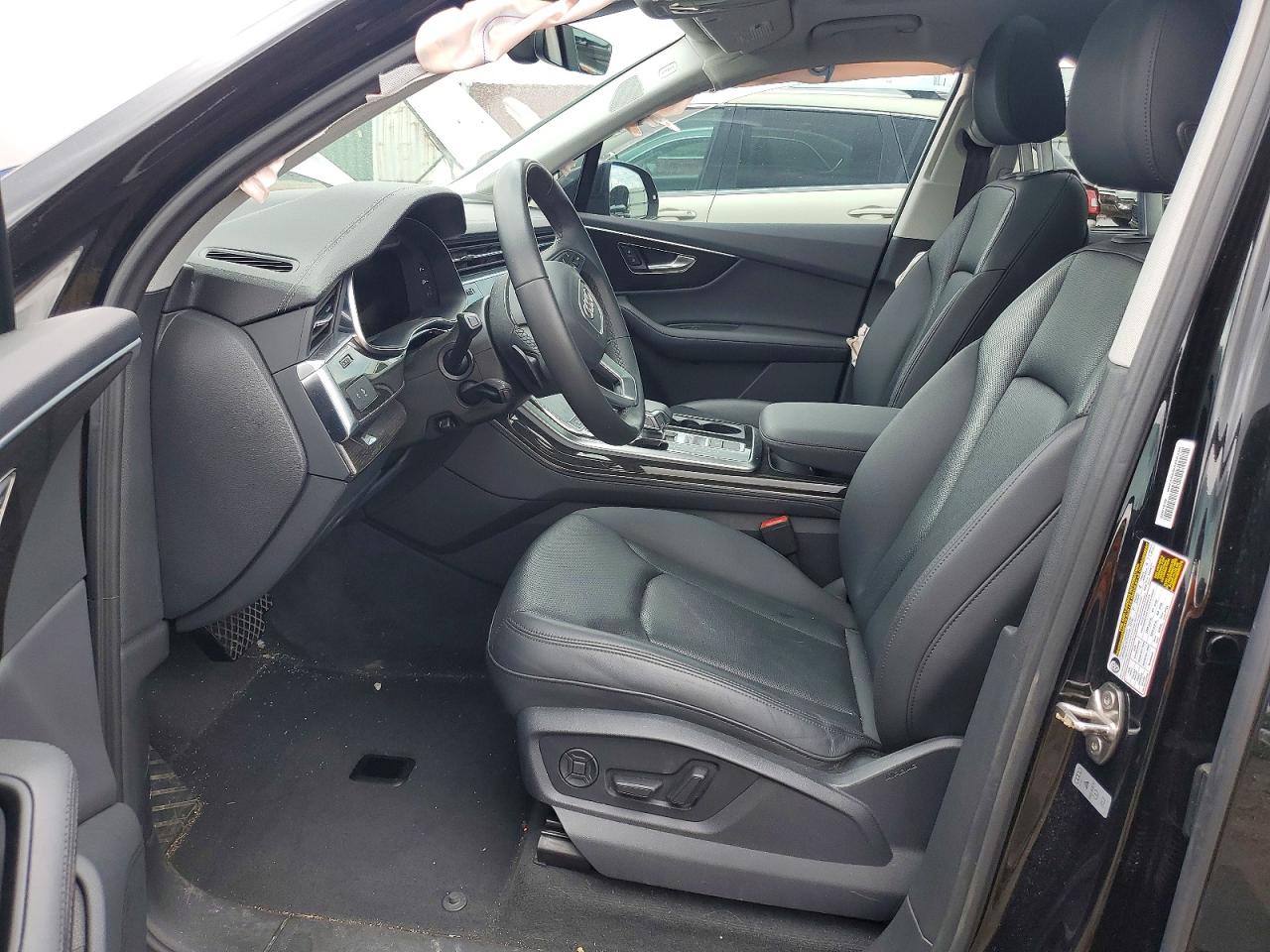 Audi Q7 Premium Plus