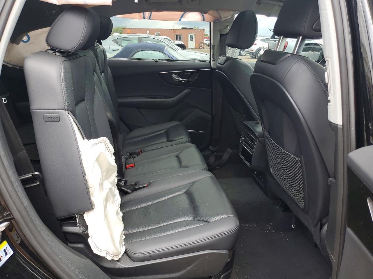 Audi Q7 Premium Plus