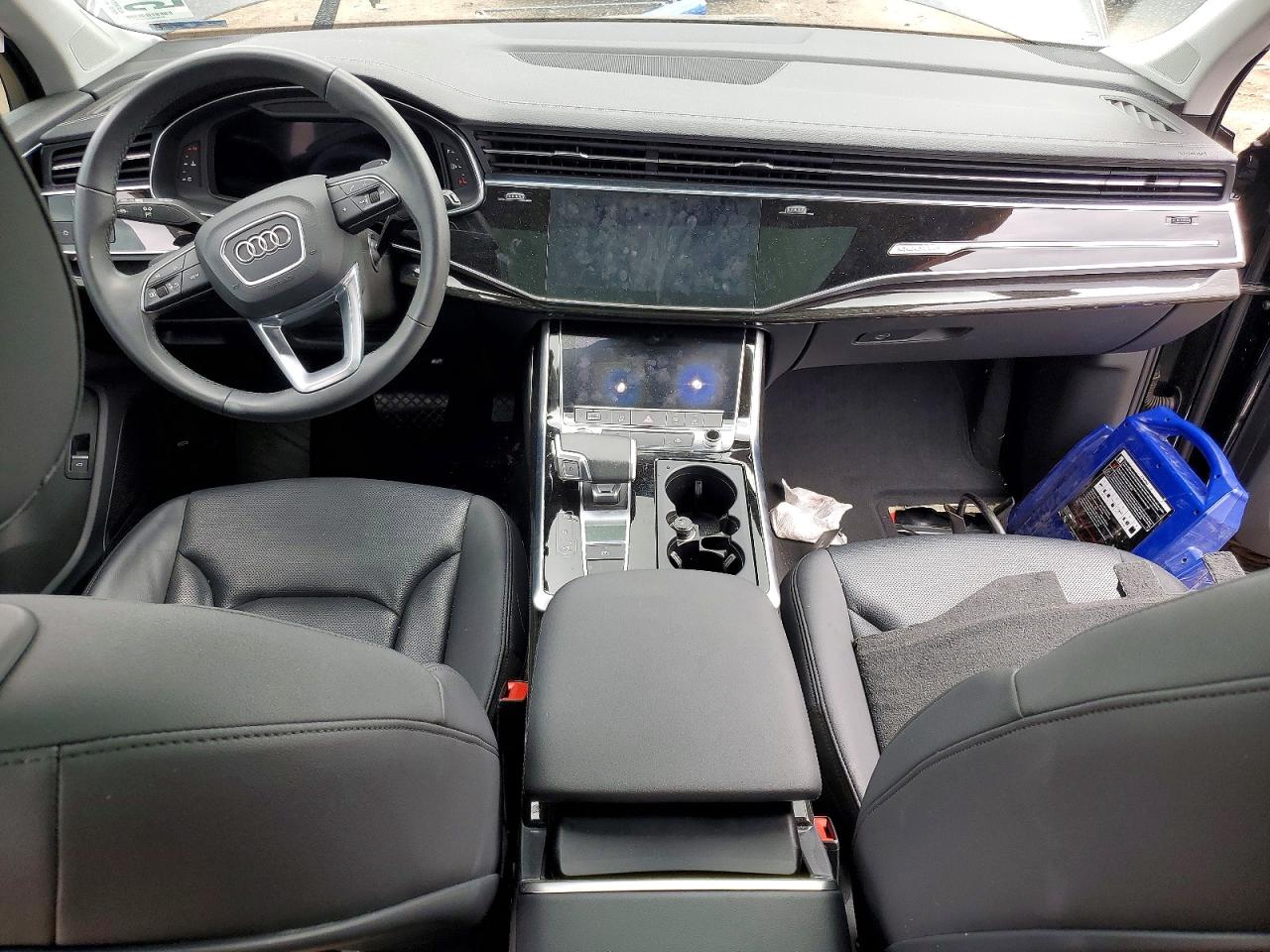 Audi Q7 Premium Plus