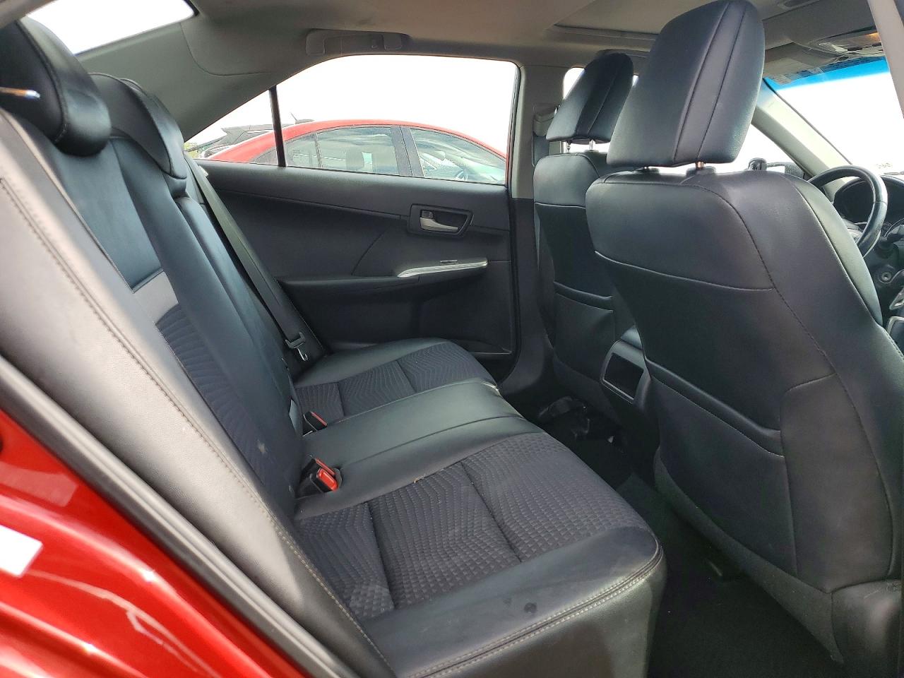 Toyota Camry L