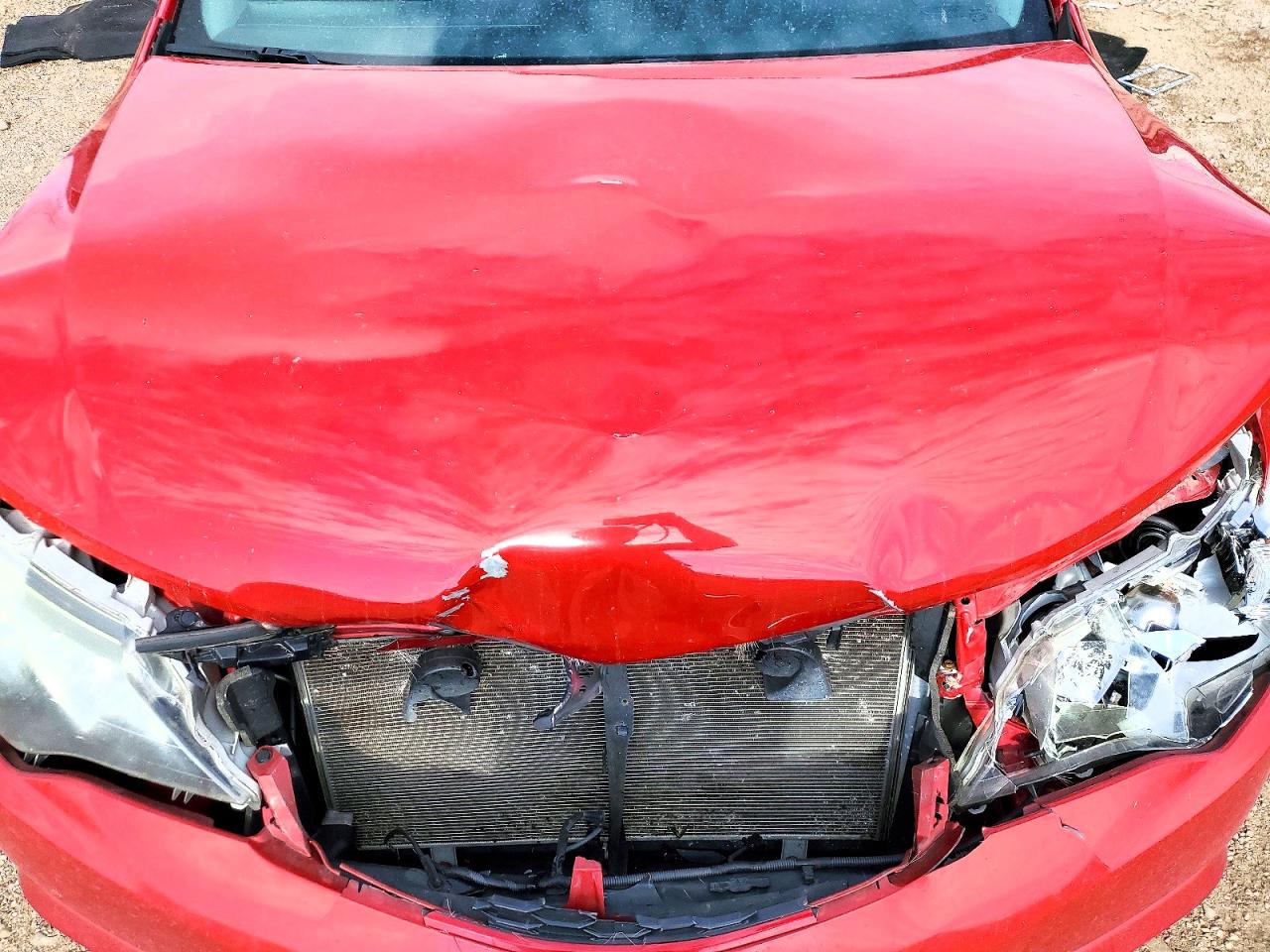Toyota Camry L
