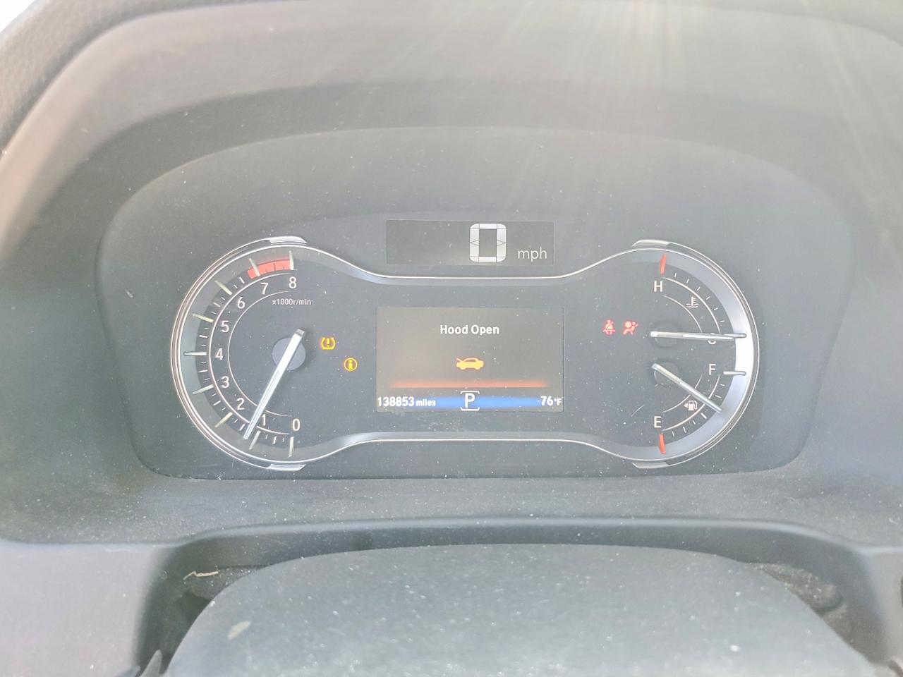 Honda Pilot Touring