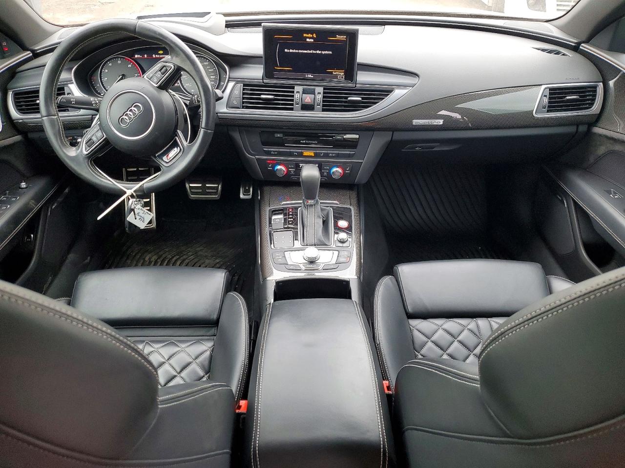 Audi S7 Prestige