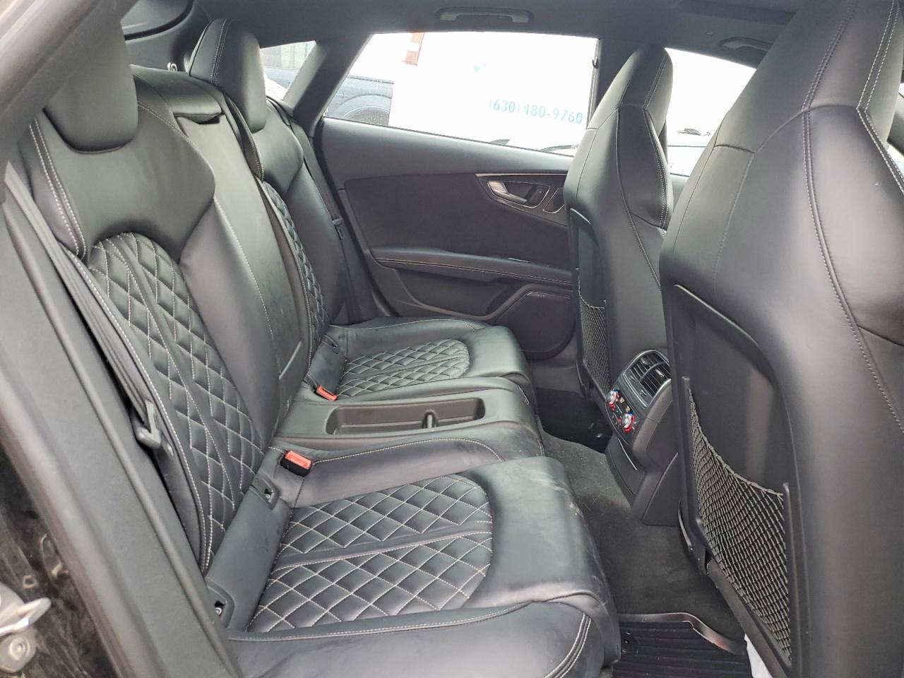 Audi S7 Prestige