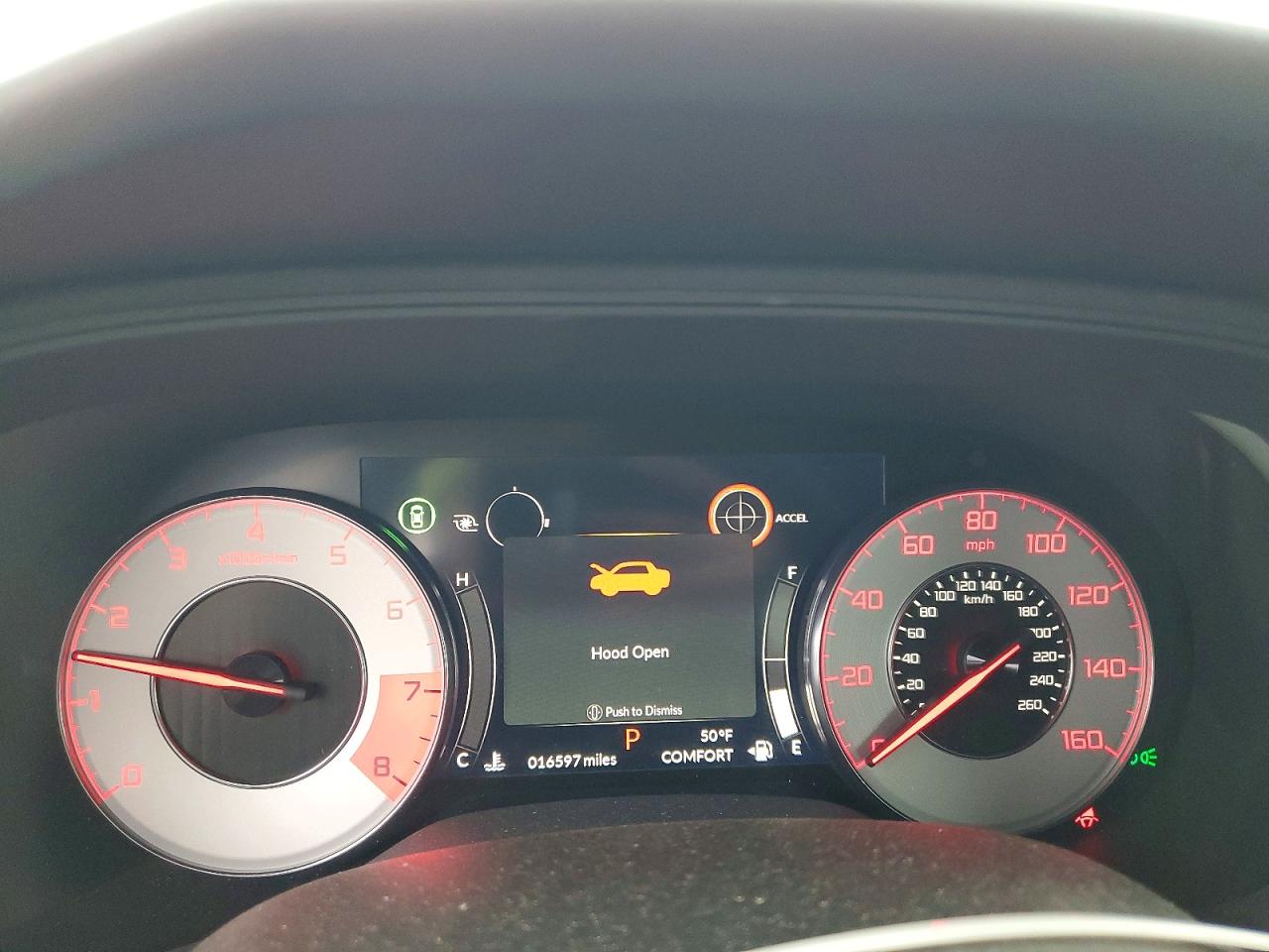 Acura TLX Tech A