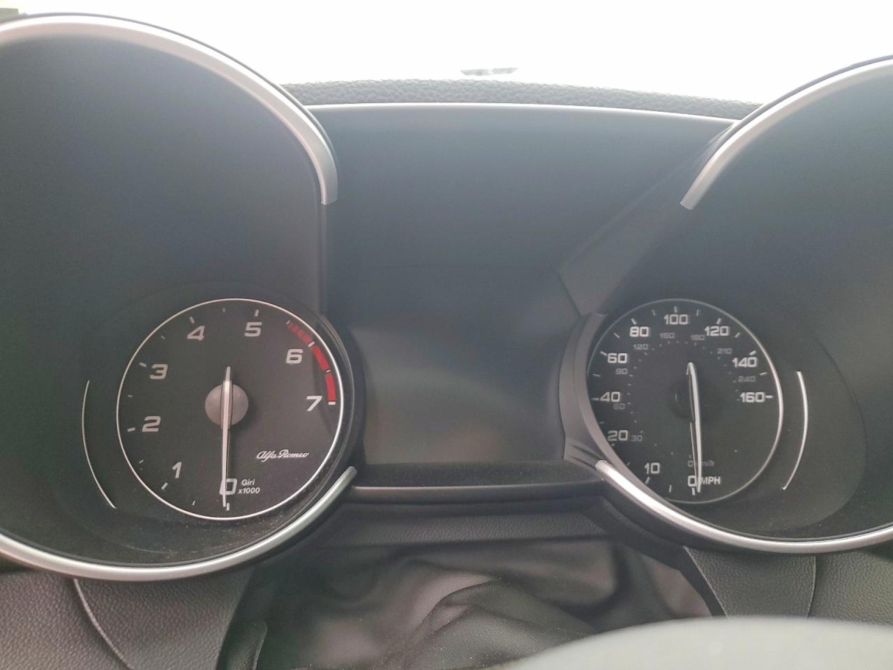 Alfa Romeo Giulia Super