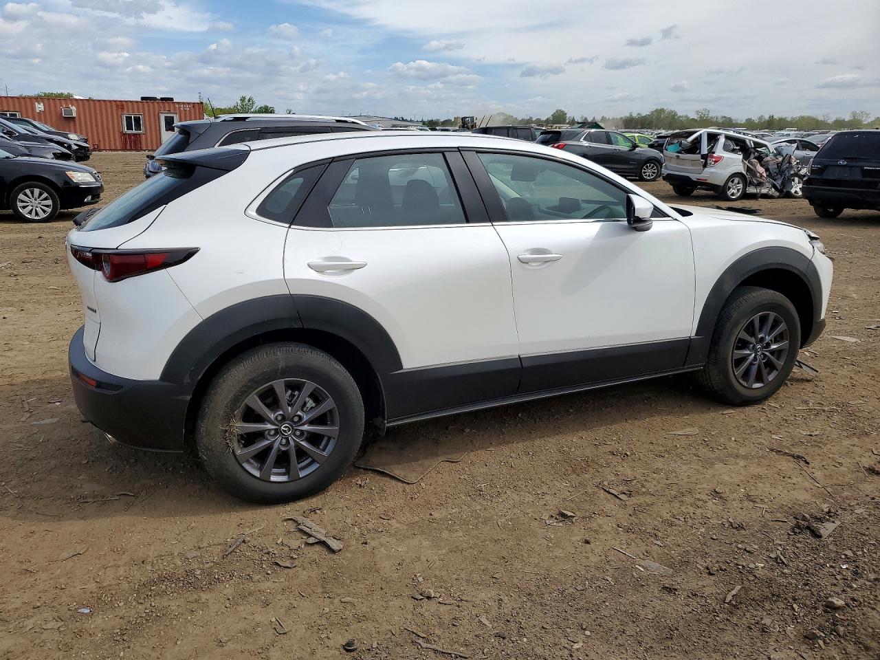 Mazda Cx