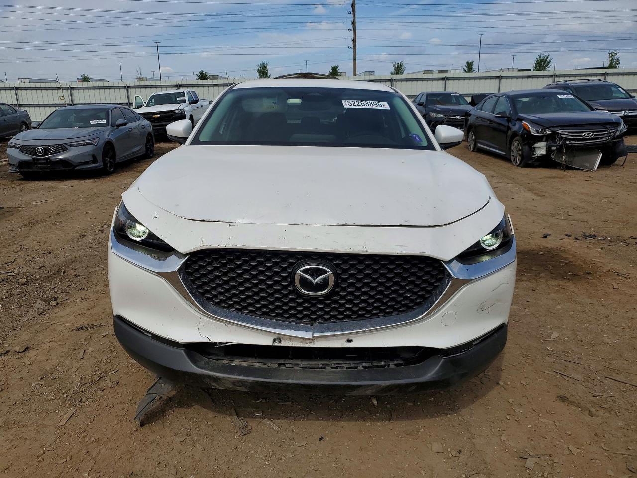 Mazda Cx