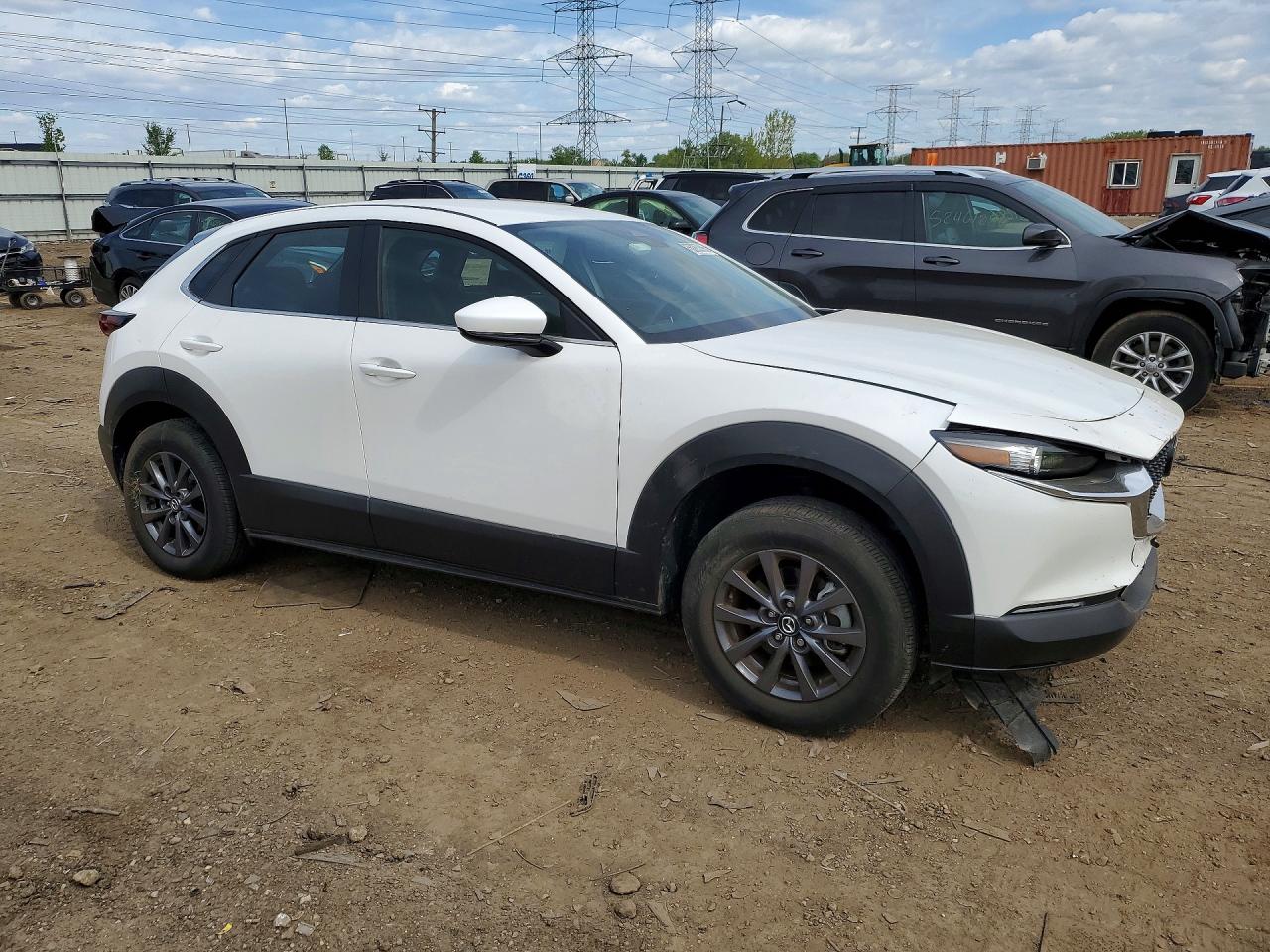 Mazda Cx