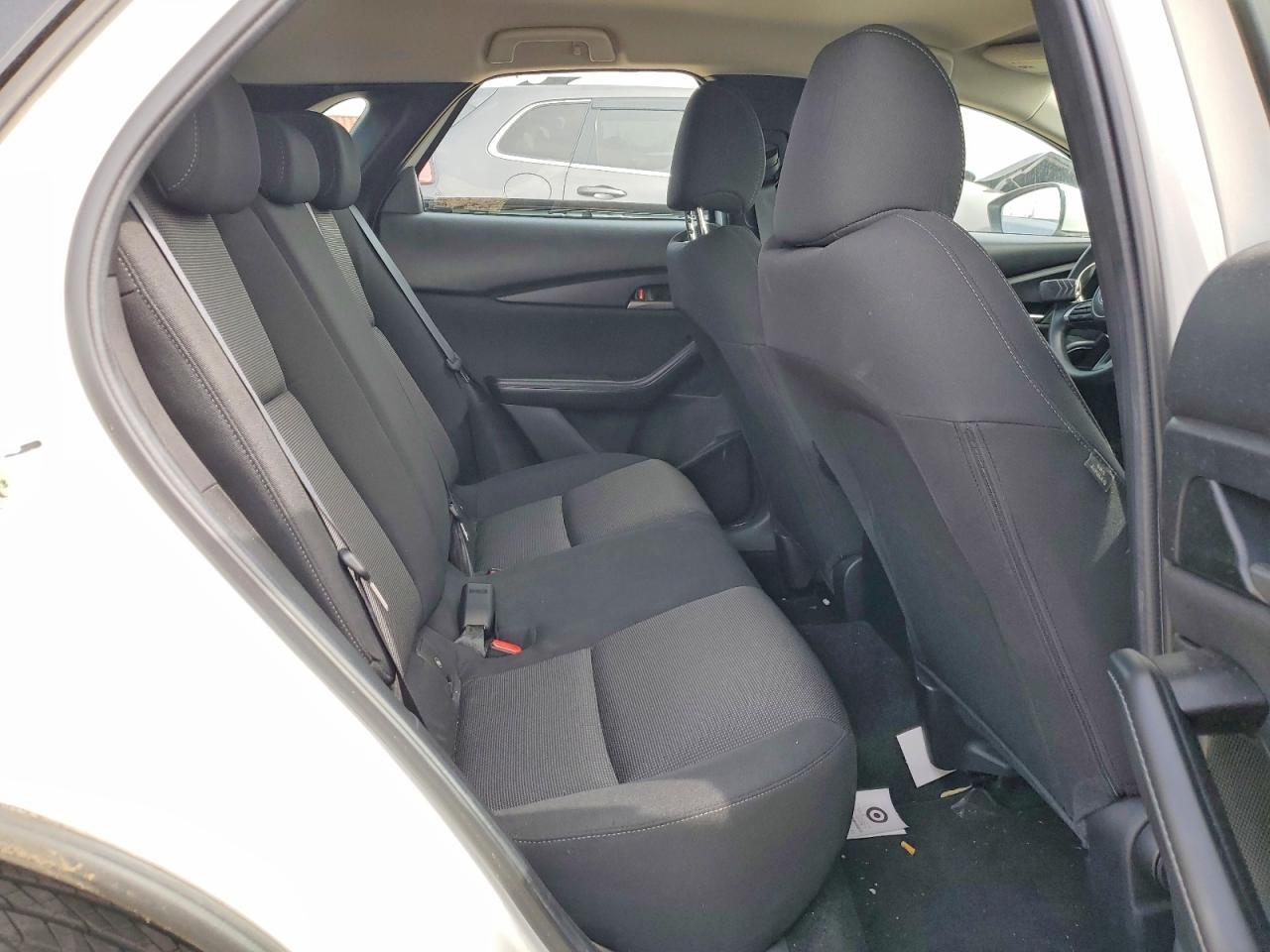 Mazda Cx