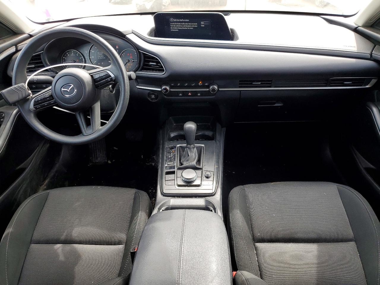 Mazda Cx