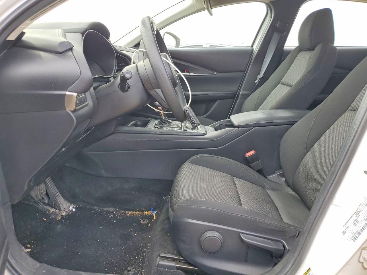 Mazda Cx