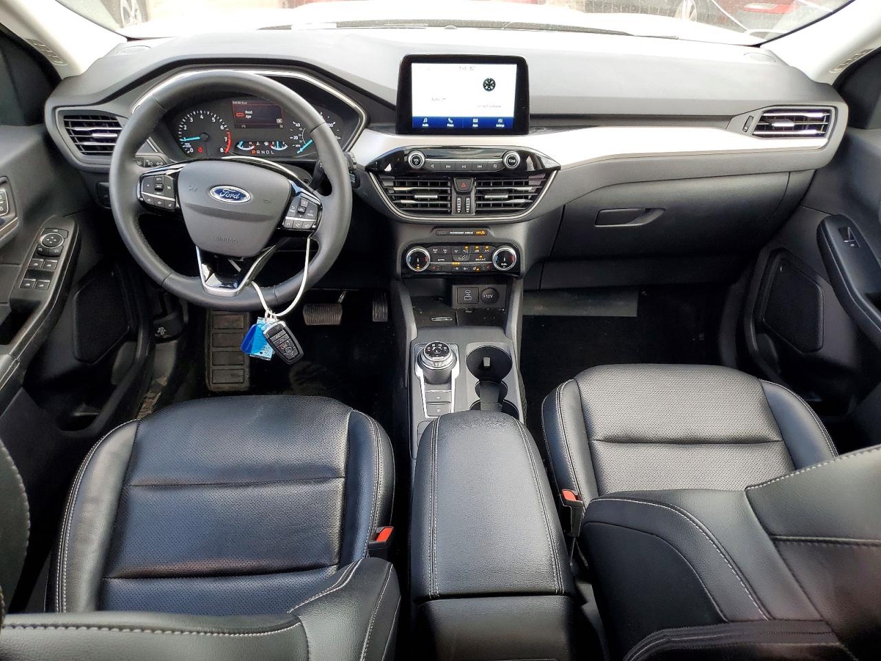 Ford Escape Sel