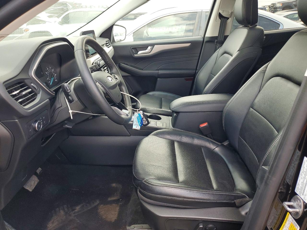 Ford Escape Sel