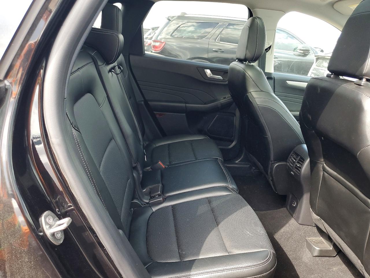 Ford Escape Sel