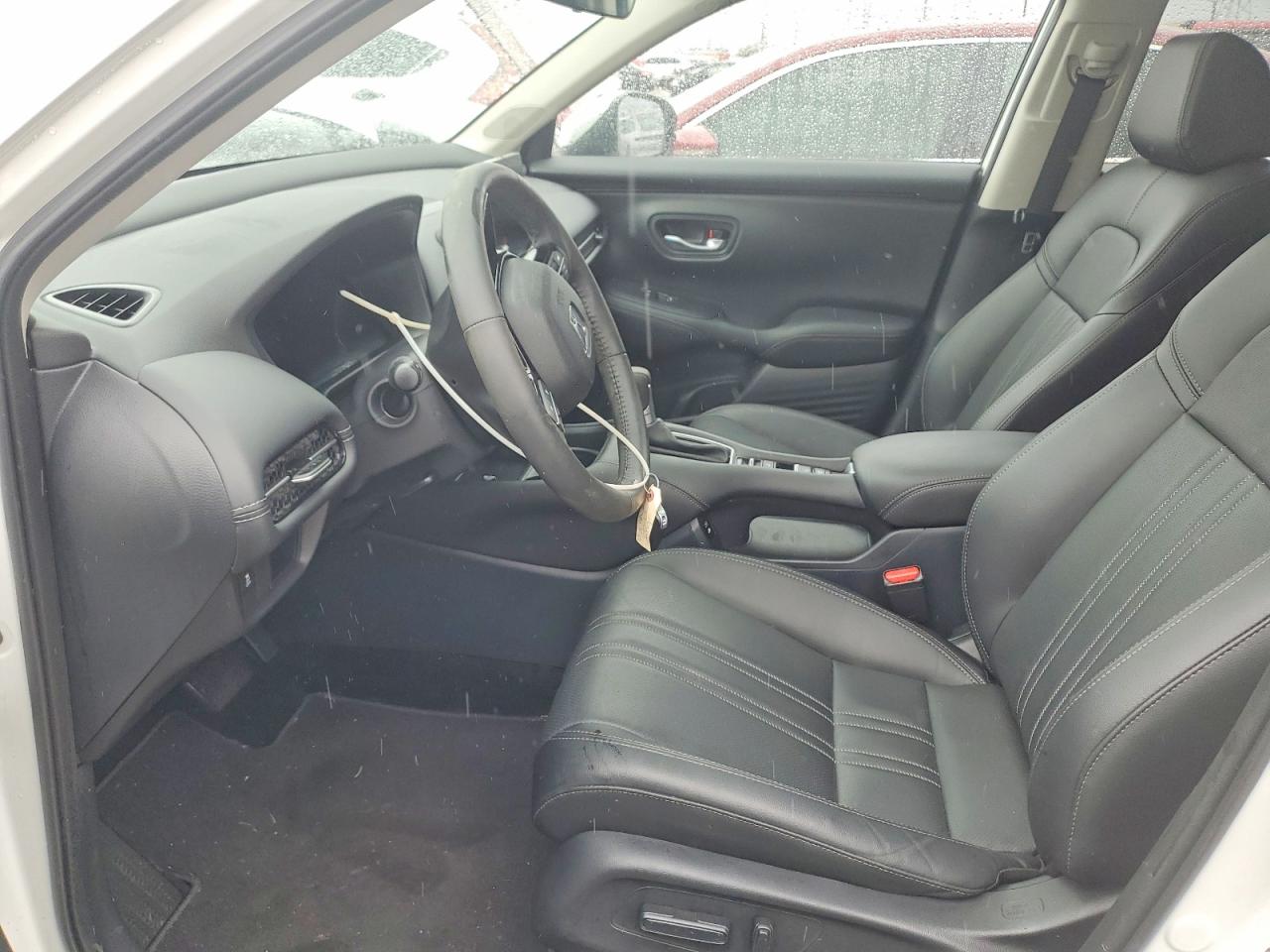 Honda HR-V Exl