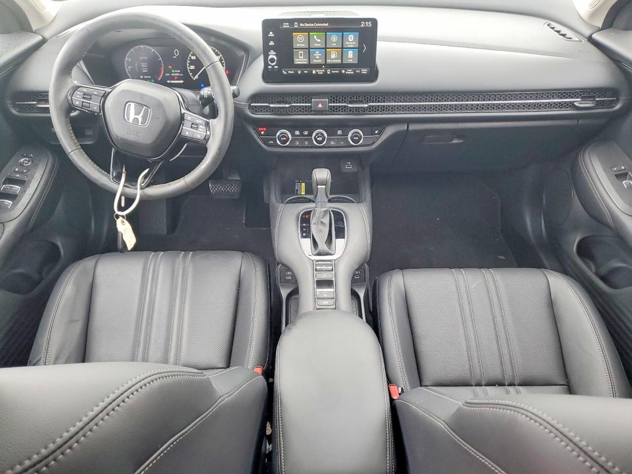 Honda HR-V Exl