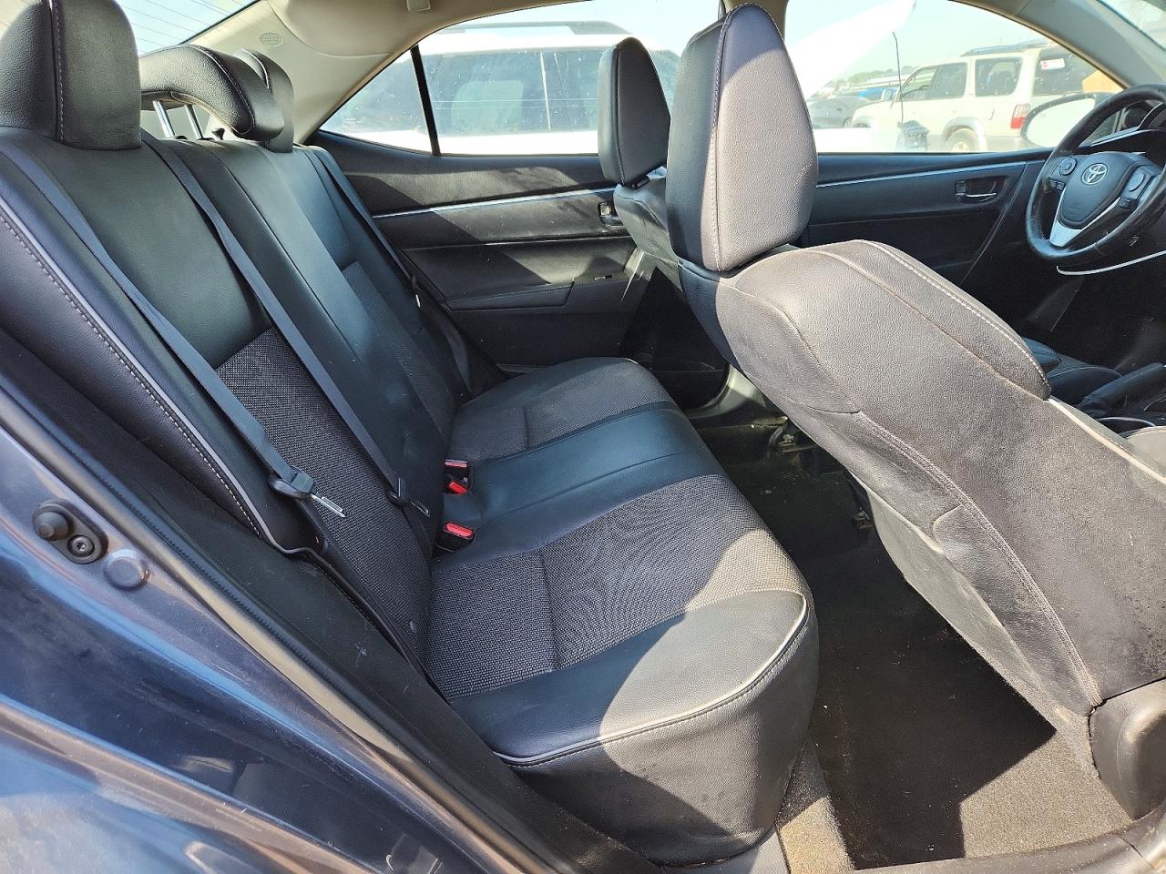Toyota Corolla S Plus