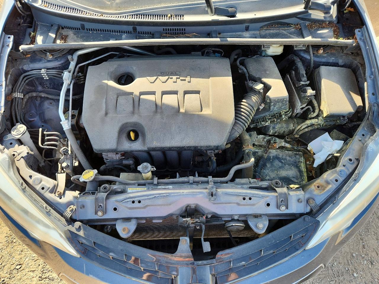 Toyota Corolla S Plus